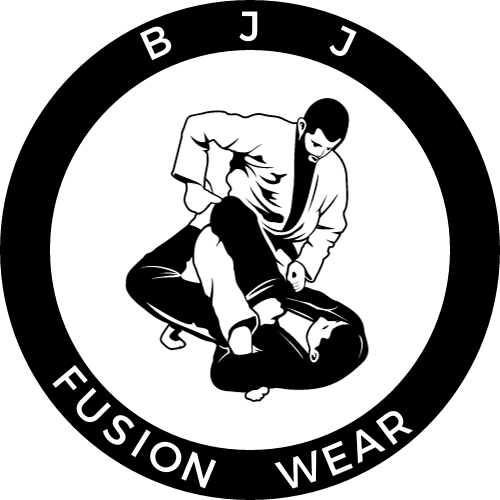 BJJ Fusion Wear